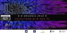 Pokaż zdjęcie: Rywalizacja programistów w ramach Programu Dostępność Plus