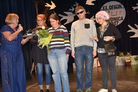 laureaci Festiwalu