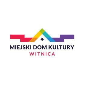 Pokaż zdjęcie: Logo Miejskiego Domu Kultury w Witnicy