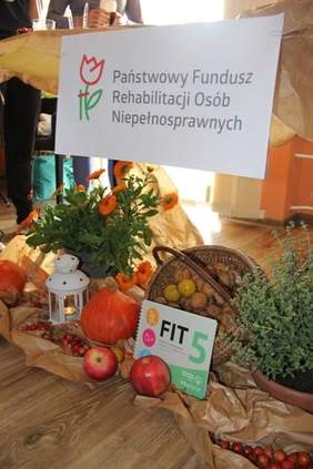Pokaż zdjęcie: Szkolenia dla trenerów Olimpiad Specjalnych