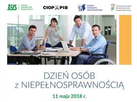 Pokaż zdjęcie: Dzień Osób z Niepełnosprawnością w Poznaniu