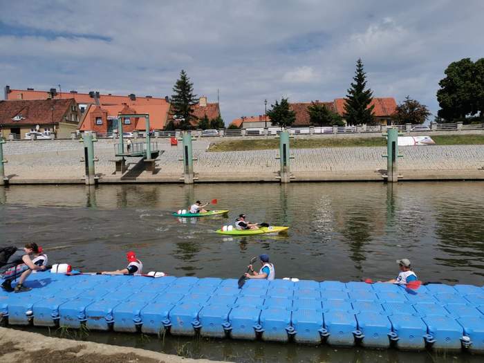 Pokaż zdjęcie: Olimpiady Specjalne w Lubuskiem 