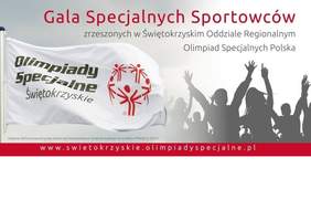 Pokaż zdjęcie: Gala Specjalnych Sportowców 