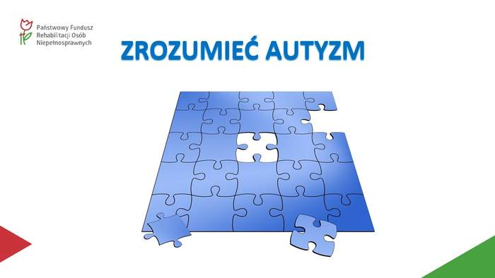 Pokaż zdjęcie: Grafika Światowy Dzień Autyzmu