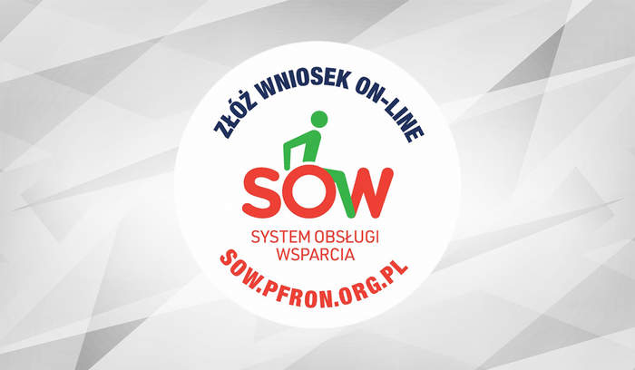 Pokaż zdjęcie: Logo SOW