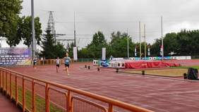 Pokaż zdjęcie: Bieg na 400 m