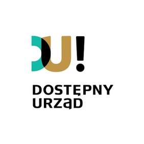 Pokaż zdjęcie: Grafika promująca projekt pn. „Wielkopolski Urząd Dostępny” 