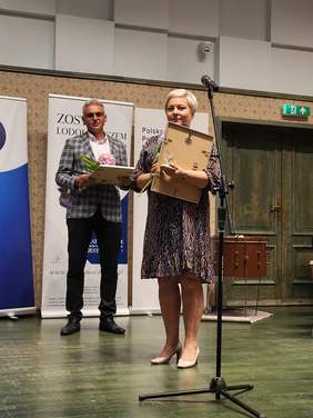 Pokaż zdjęcie: MZAZ PSONI Koło w Szczecinie