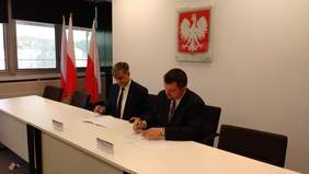 Lubuski Urząd Wojewódzki partnerem PFRON 