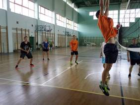 Pokaż zdjęcie: uczestnicy imprezy Rekreacja, Sport, Turystyka - Przyjaciele Diabetyka