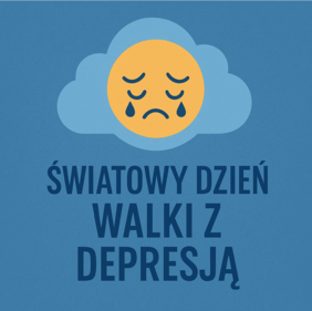 Pokaż zdjęcie: Depresja ma różne oblicza