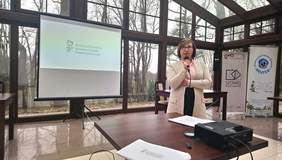 Pokaż zdjęcie: Dyrektor Oddziału zachodniopomorskiego Anna Rąbel