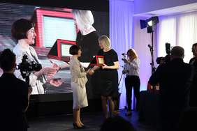 Pokaż zdjęcie: Jubileusz 60-lecia DPS w Gdyni
