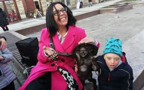 SYNDROM-Stowarzyszenie Przyjaciół Osób z Zespołem Downa obchodzi Jubileusz 20-lecia