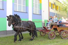 Pokaż zdjęcie: Dzień Godności Osób Niepełnosprawnych w Kościanie