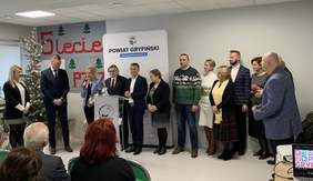 Pokaż zdjęcie: 5-lecie PZAZ